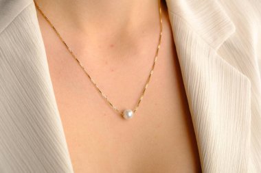 Lüks Altın ve Elmas Mücevher