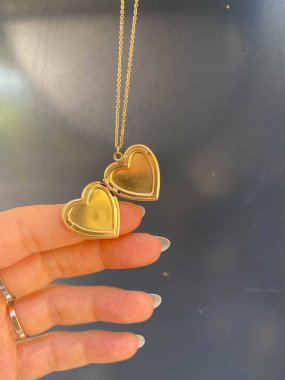 Lüks Altın ve Elmas Mücevher