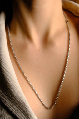 Lüks Altın ve Elmas Mücevher