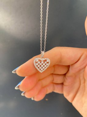 Lüks Altın ve Elmas Mücevher