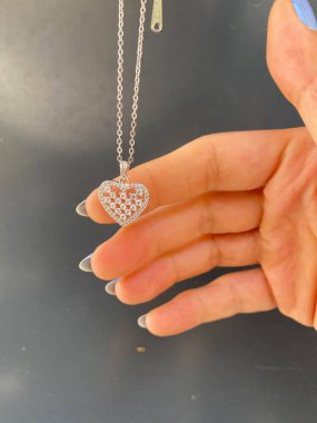 Lüks Altın ve Elmas Mücevher