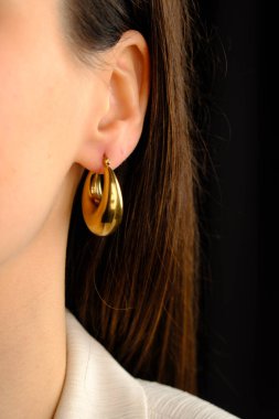 Lüks Altın ve Elmas Mücevher