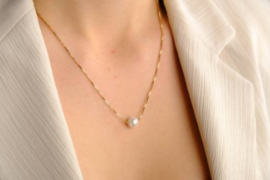 Lüks Altın ve Elmas Mücevher