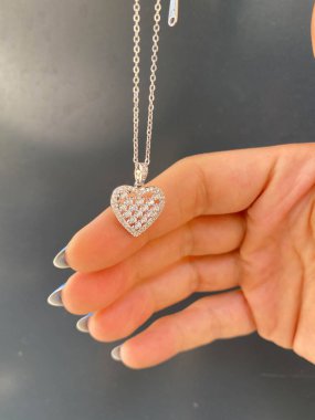 Lüks Altın ve Elmas Mücevher