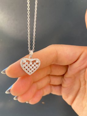 Lüks Altın ve Elmas Mücevher