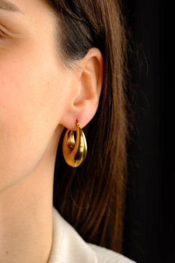 Lüks Altın ve Elmas Mücevher