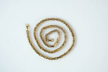 Lüks Altın ve Elmas Mücevher