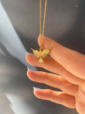 Lüks Altın ve Elmas Mücevher