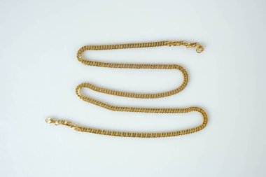 Lüks Altın ve Elmas Mücevher