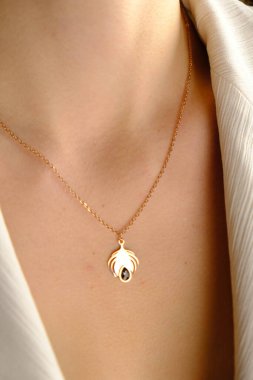 Lüks Altın ve Elmas Mücevher