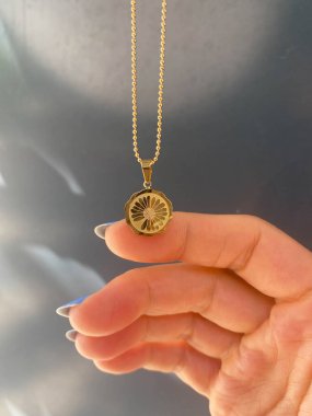 Lüks Altın ve Elmas Mücevher