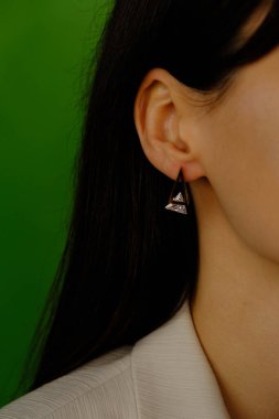 Lüks Altın ve Elmas Mücevher