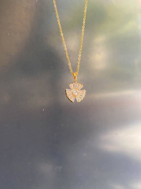 Lüks Altın ve Elmas Mücevher