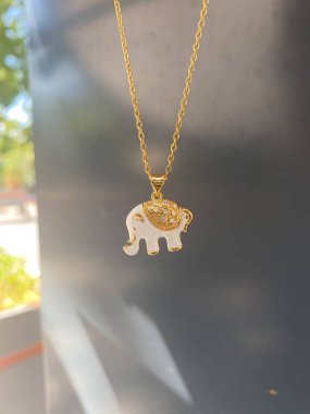 Lüks Altın ve Elmas Mücevher