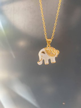 Lüks Altın ve Elmas Mücevher