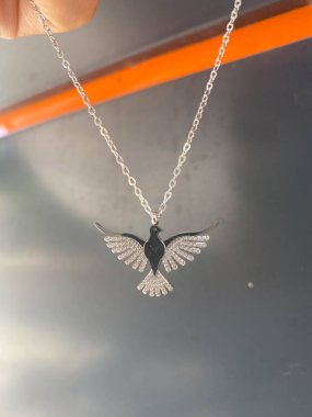 Lüks Altın ve Elmas Mücevher