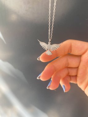 Lüks Altın ve Elmas Mücevher