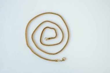 Lüks Altın ve Elmas Mücevher