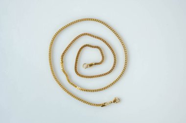 Lüks Altın ve Elmas Mücevher