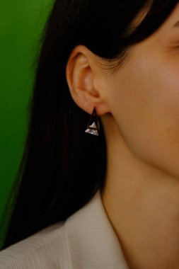 Lüks Altın ve Elmas Mücevher