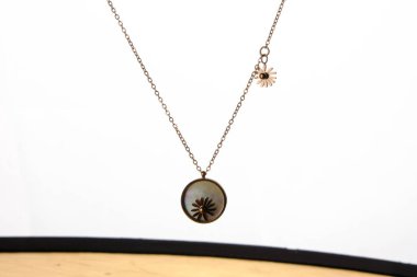 Lüks Altın ve Elmas Mücevher