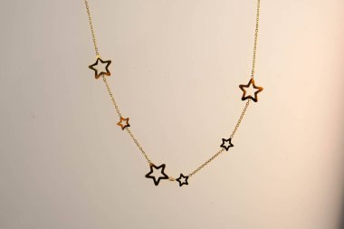 Lüks Altın ve Elmas Mücevher