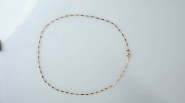 Lüks Altın ve Elmas Mücevher