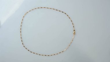 Lüks Altın ve Elmas Mücevher