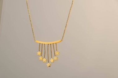 Lüks Altın ve Elmas Mücevher