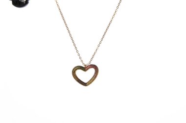 Lüks Altın ve Elmas Mücevher