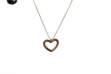 Lüks Altın ve Elmas Mücevher