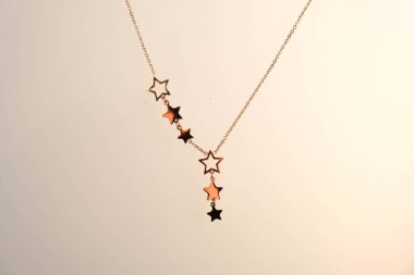 Lüks Altın ve Elmas Mücevher