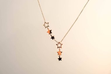 Lüks Altın ve Elmas Mücevher