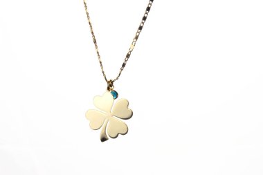 Lüks Altın ve Elmas Mücevher