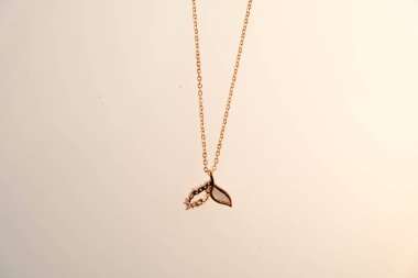 Lüks Altın ve Elmas Mücevher