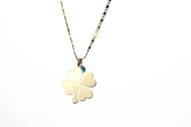 Lüks Altın ve Elmas Mücevher