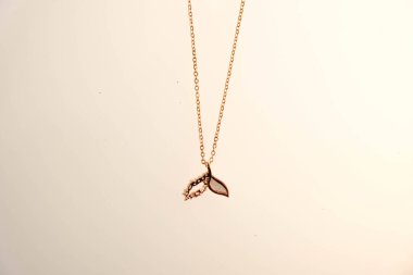 Lüks Altın ve Elmas Mücevher