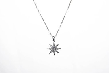 Lüks Altın ve Elmas Mücevher