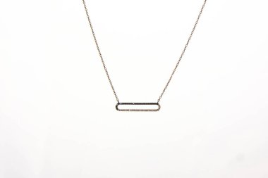 Lüks Altın ve Elmas Mücevher