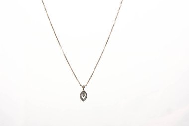 Lüks Altın ve Elmas Mücevher