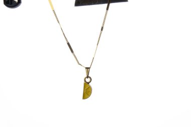 Lüks Altın ve Elmas Mücevher