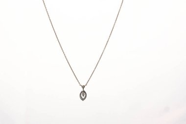 Lüks Altın ve Elmas Mücevher