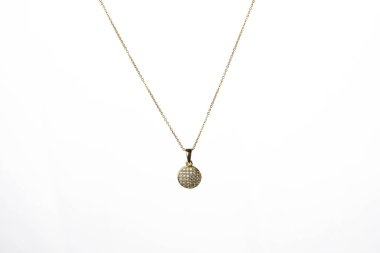 Lüks Altın ve Elmas Mücevher