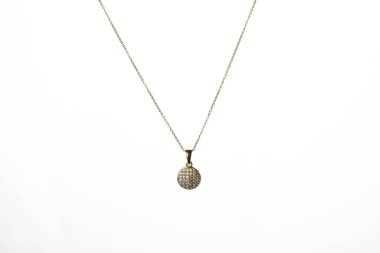 Lüks Altın ve Elmas Mücevher