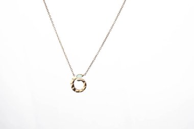 Lüks Altın ve Elmas Mücevher