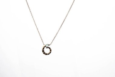 Lüks Altın ve Elmas Mücevher