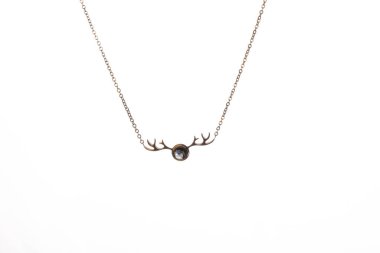 Lüks Altın ve Elmas Mücevher