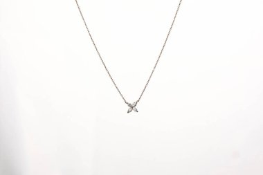 Lüks Altın ve Elmas Mücevher