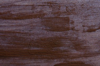 acrylic and oil background Abstract painted brush strokes texture background