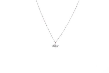 Lüks Altın ve Elmas Mücevher